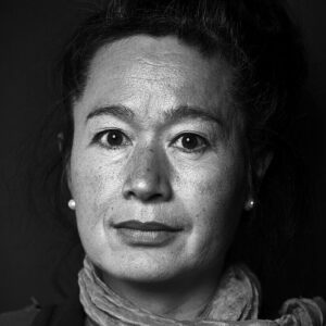 Hito Steyerl, Gago Gagoshidze and Miloš Trakilović