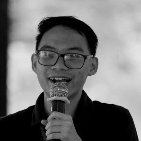 Punyathorn Jeungsmarn