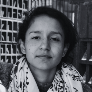 Bertha Zúñiga Cáceres