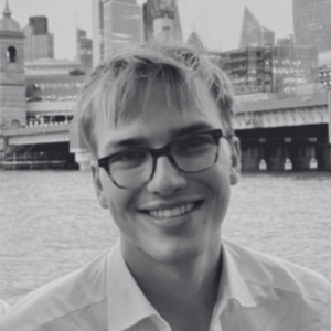 Picture of Ted Theisinger