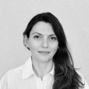 Picture of Gökçe Günel