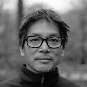 Picture of David Ho